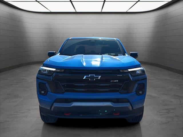 2024 Chevrolet Colorado 4WD Z71 2024 Chevrolet Colorado 4WD Z71