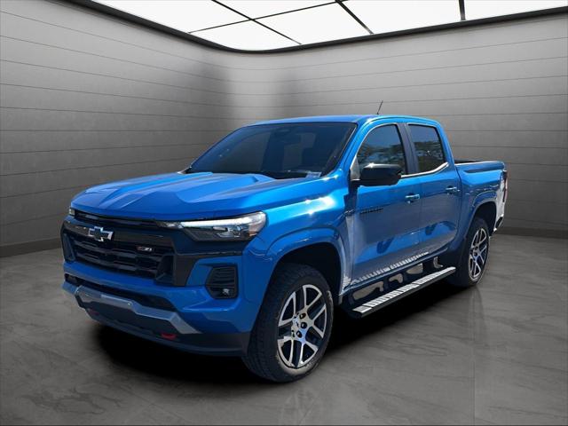 2024 Chevrolet Colorado 4WD Z71 2024 Chevrolet Colorado 4WD Z71