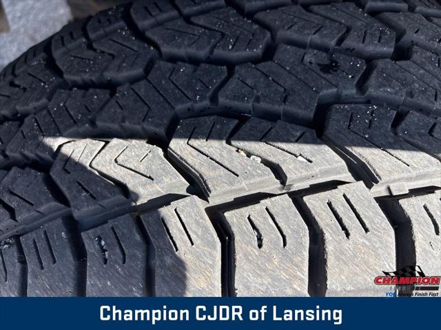 2020 RAM 1500 Big Horn 2020 RAM 1500 Big Horn