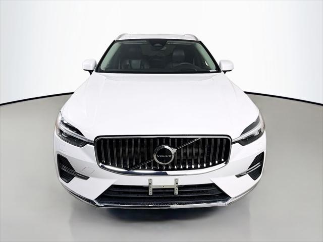 2023 Volvo XC60 B5 Ultimate Bright Theme 2023 Volvo XC60 B5 Ultimate Bright Theme