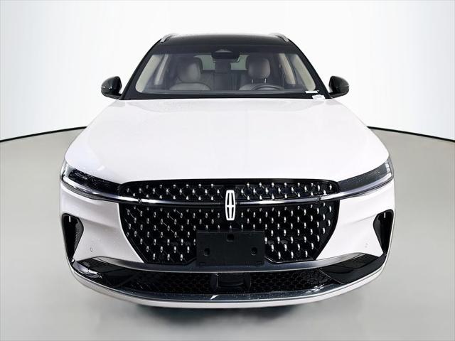 2024 Lincoln Nautilus Reserve 2024 Lincoln Nautilus Reserve