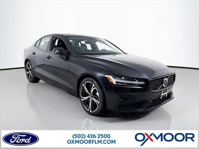 2025 Volvo S60 B5 Core 2025 Volvo S60 B5 Core