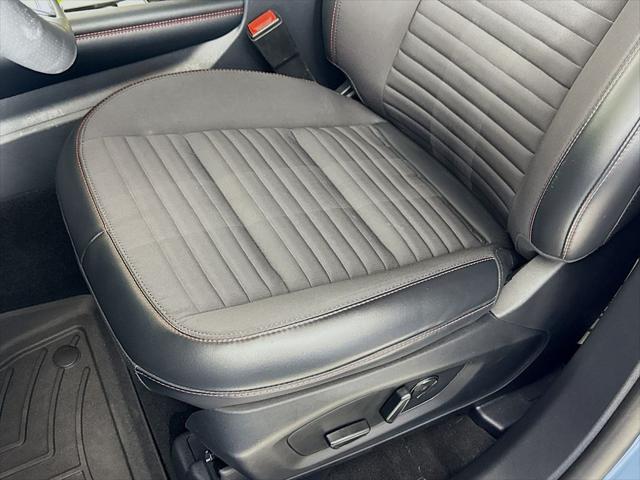 2025 Ford Explorer ST-Line 2025 Ford Explorer ST-Line