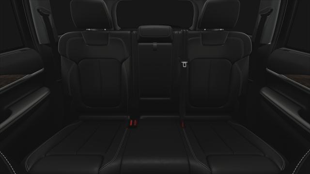 2025 Jeep Grand Cherokee GRAND CHEROKEE LIMITED 4X4 2025 Jeep Grand Cherokee GRAND CHEROKEE LIMITED 4X4