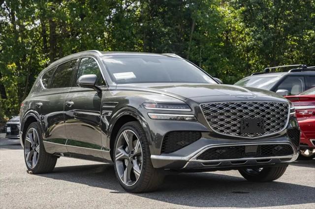 2026 Genesis GV80 2.5T Prestige AWD for sale in Bowie, MD