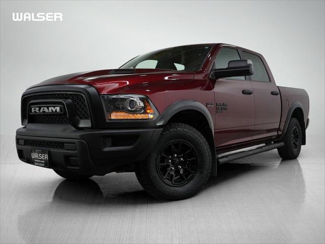 2021 RAM 1500 Classic SLT 2021 RAM 1500 Classic SLT