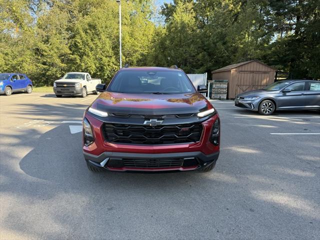 2025 Chevrolet Equinox AWD RS