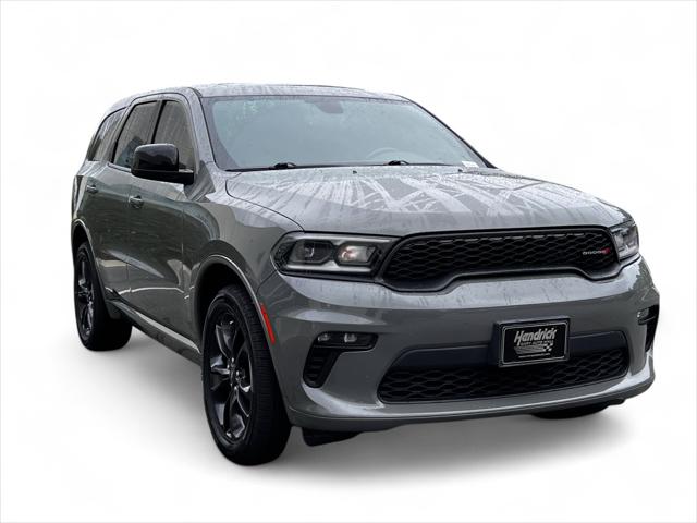 2021 Dodge Durango GT AWD