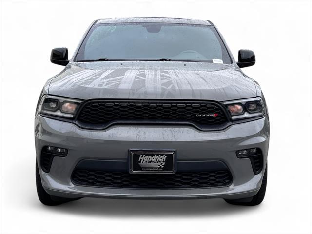 2021 Dodge Durango GT AWD