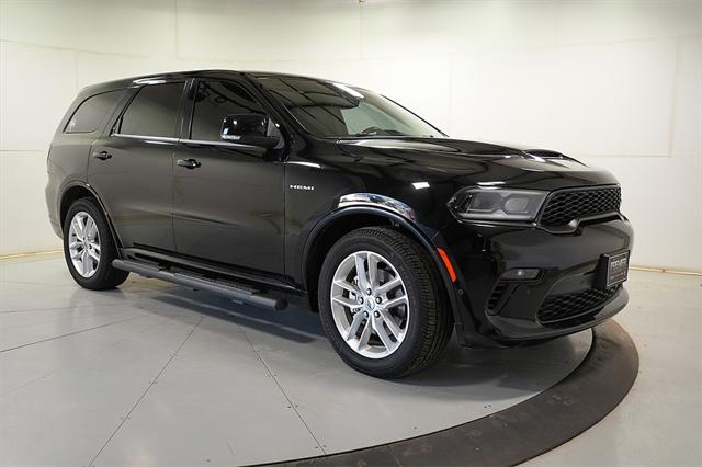 2022 Dodge Durango R/T RWD
