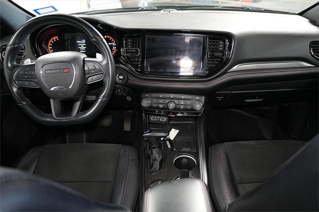 2022 Dodge Durango R/T RWD