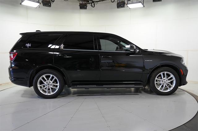 2022 Dodge Durango R/T RWD