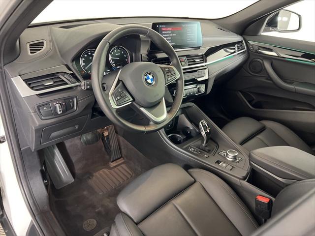 2022 BMW X2 xDrive28i