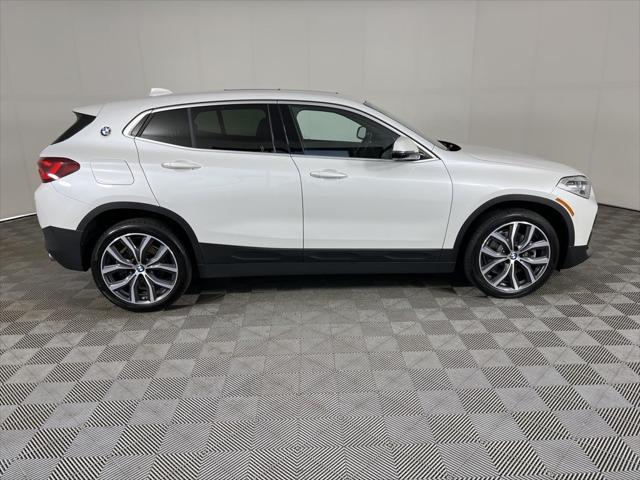 2022 BMW X2 xDrive28i