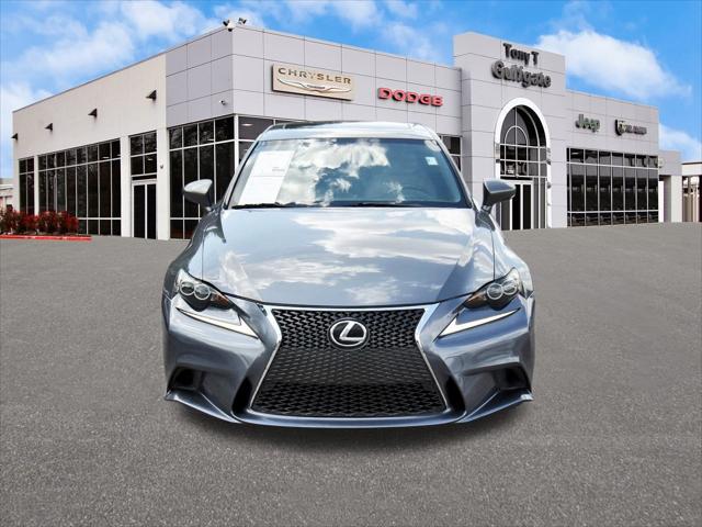 2014 Lexus IS 350 350 2014 Lexus IS 350 350