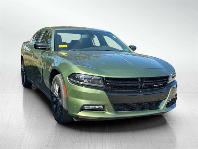 2023 Dodge Charger SXT AWD