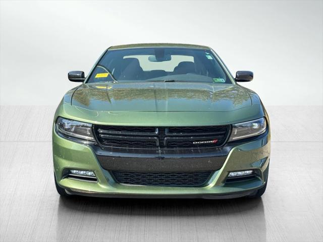 2023 Dodge Charger SXT AWD