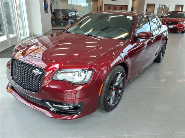 2023 Chrysler 300 300C