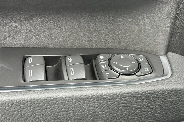 2026 GMC Sierra 2500HD Crew Cab, Standard Bed, Denali, 4WD