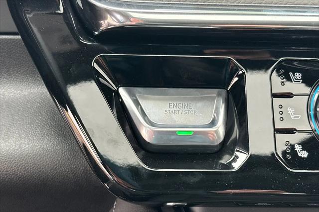 2026 GMC Sierra 2500HD Crew Cab, Standard Bed, Denali, 4WD