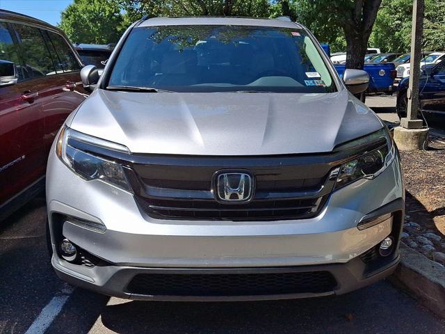 2022 Honda Pilot AWD Special Edition