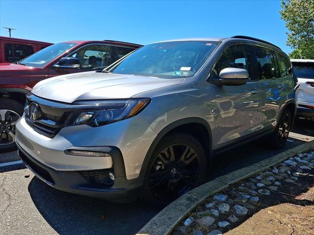 2022 Honda Pilot AWD Special Edition