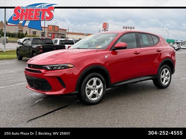 2024 Dodge Hornet GT AWD 2024 Dodge Hornet GT AWD