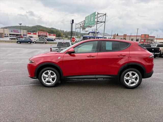 2024 Dodge Hornet GT AWD 2024 Dodge Hornet GT AWD