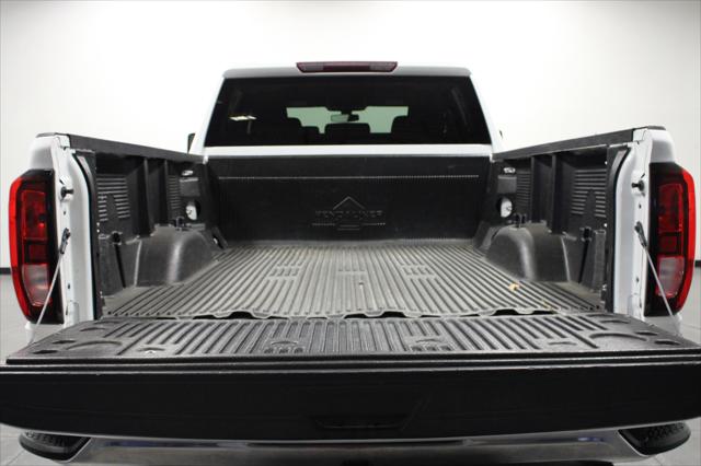2021 GMC Sierra 2500HD SLE