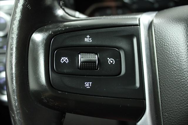 2021 GMC Sierra 2500HD SLE