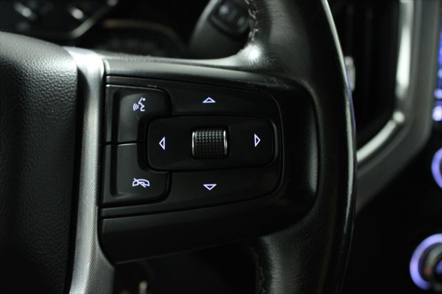 2021 GMC Sierra 2500HD SLE