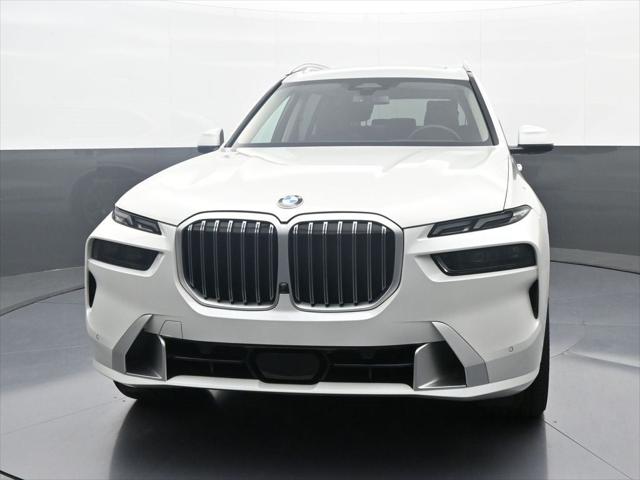 2025 BMW X7 xDrive40i 2025 BMW X7 xDrive40i