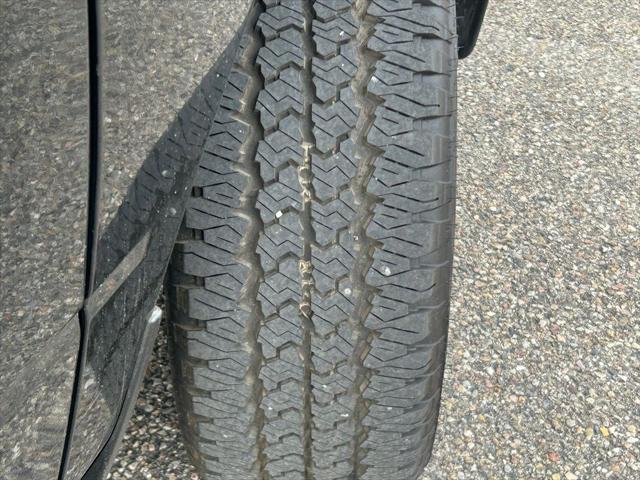 2026 RAM Ram 3500 RAM 3500 LARAMIE MEGA CAB 4X4 64 BOX