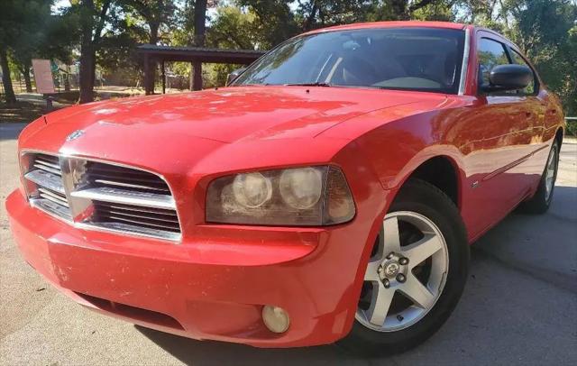 2009 Dodge Charger SXT for sale in Lake Worth, TX