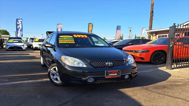 2004 Toyota Matrix Base for sale in Manteca, CA
