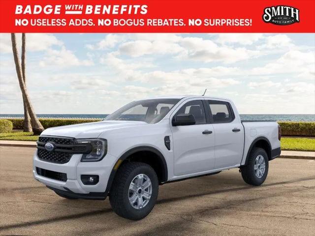 2025 Ford Ranger XL for sale in Plainview, TX