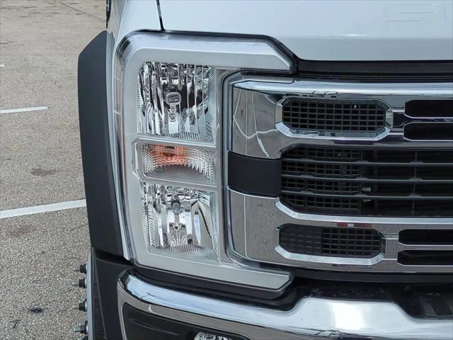 2026 Ford F-550 XL
