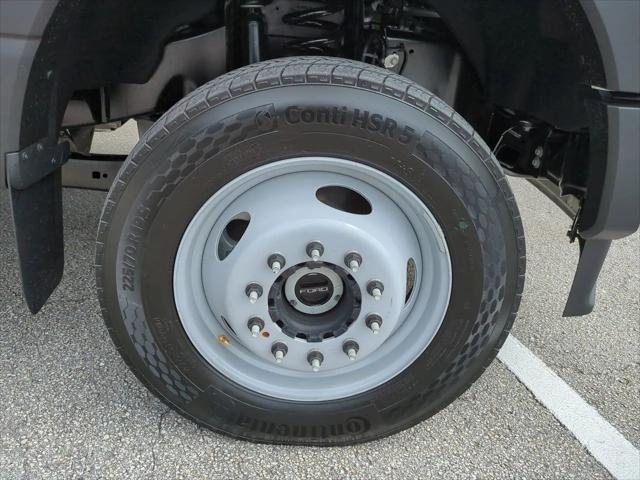 2026 Ford F-550 XL