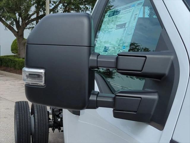 2026 Ford F-550 XL