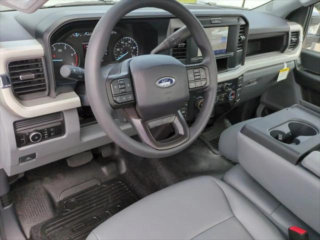 2026 Ford F-550 XL
