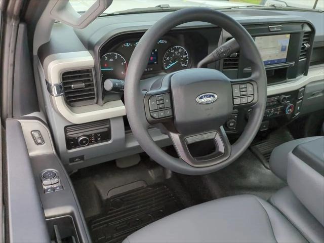 2026 Ford F-550 XL