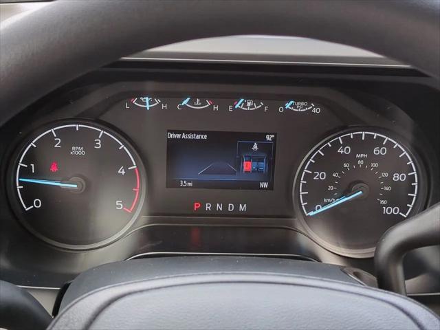 2026 Ford F-550 XL