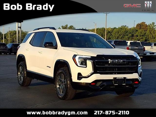 2026 GMC Terrain AWD AT4 for sale in Forsyth, IL