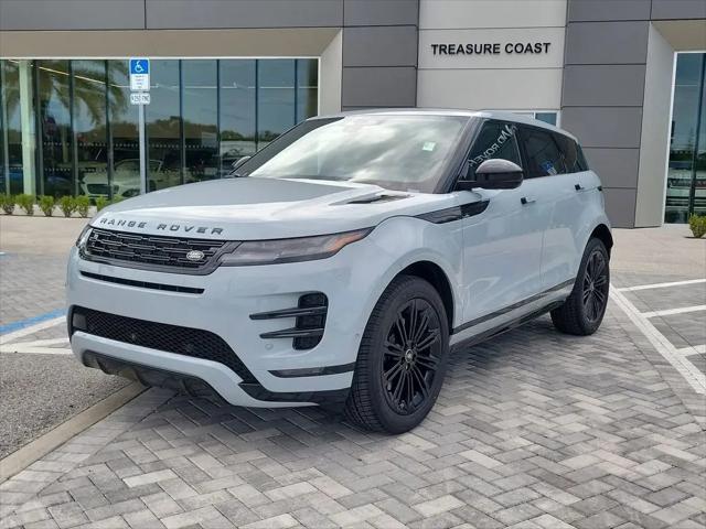 2026 Land Rover Range Rover Evoque Dynamic SE for sale in Fort Pierce, FL