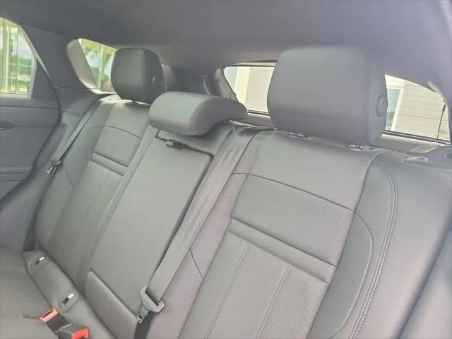 2026 Land Rover Range Rover Evoque Dynamic SE
