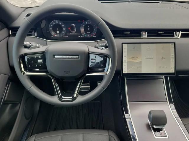 2026 Land Rover Range Rover Evoque Dynamic SE