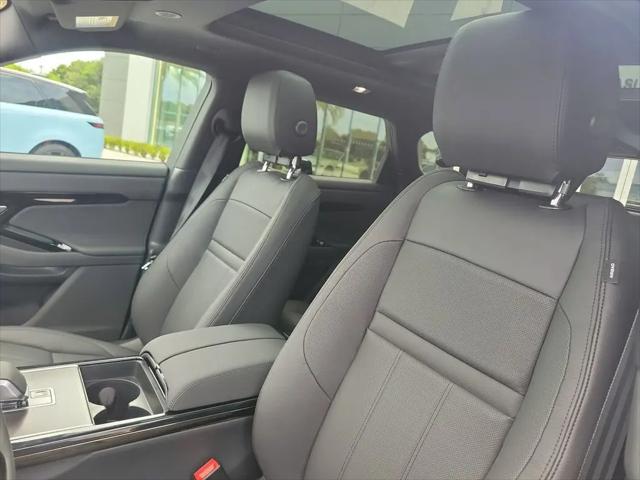 2026 Land Rover Range Rover Evoque Dynamic SE