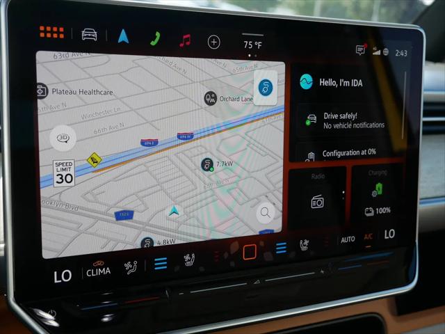 2025 Volkswagen ID. Buzz Pro S Plus with 4MOTION