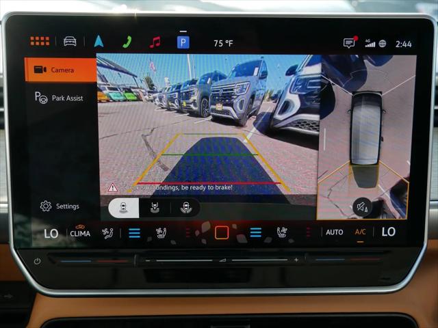 2025 Volkswagen ID. Buzz Pro S Plus with 4MOTION