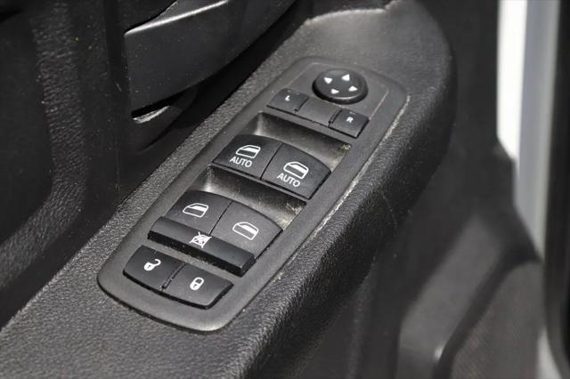 2021 Jeep Ram 2500 Tradesman Crew Cab 4x2 8 Box